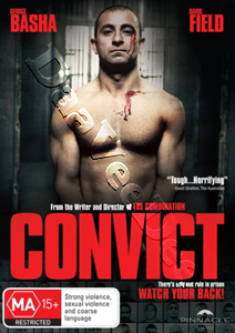 Convict |   DVD